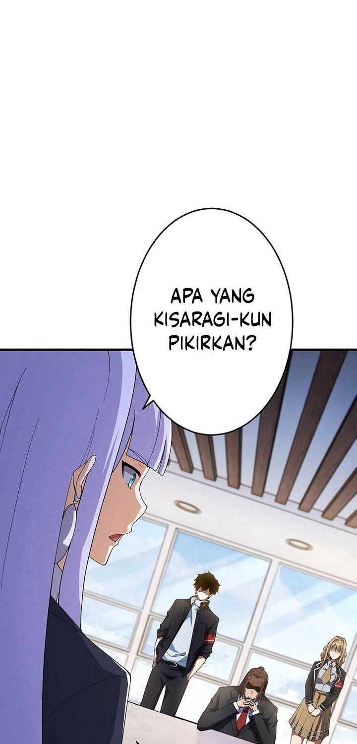 The Godslayer’s Imitator Chapter 36 - halaman 51