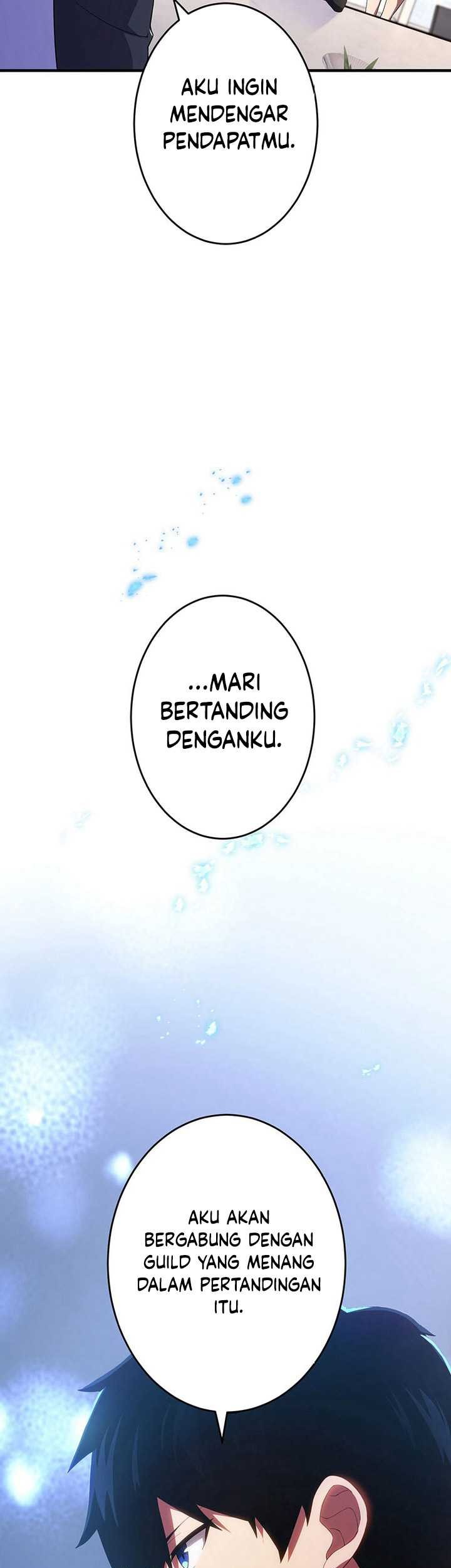 The Godslayer’s Imitator Chapter 36 - halaman 52