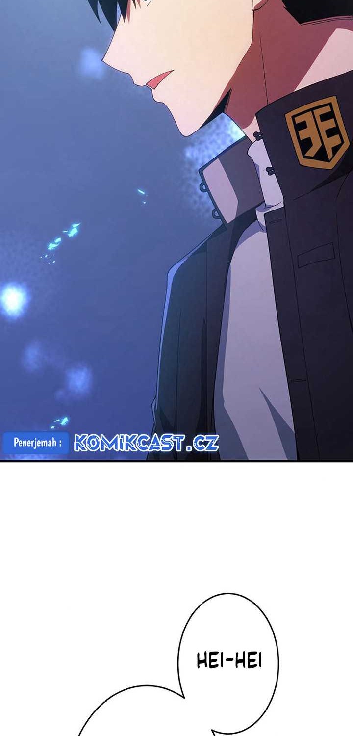 The Godslayer’s Imitator Chapter 36 - halaman 53