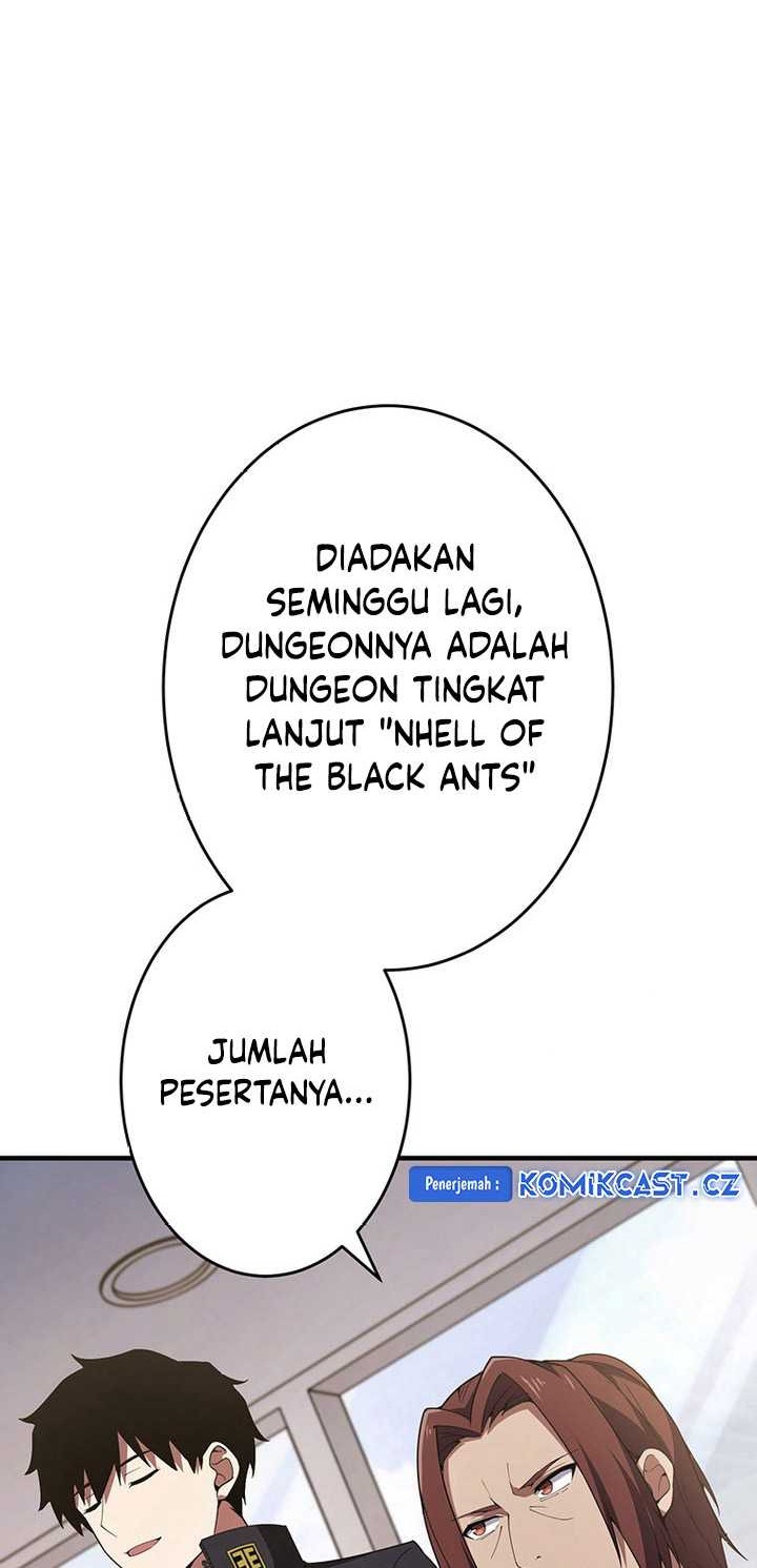 The Godslayer’s Imitator Chapter 36 - halaman 59