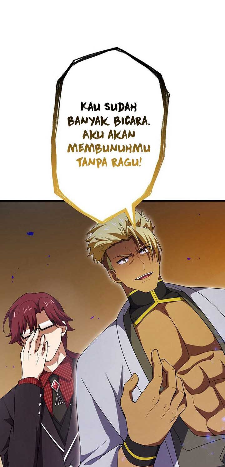 The Godslayer’s Imitator Chapter 36 - halaman 61