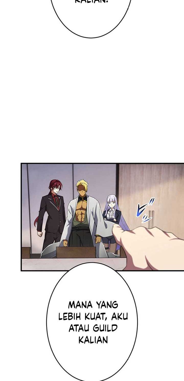 The Godslayer’s Imitator Chapter 36 - halaman 63