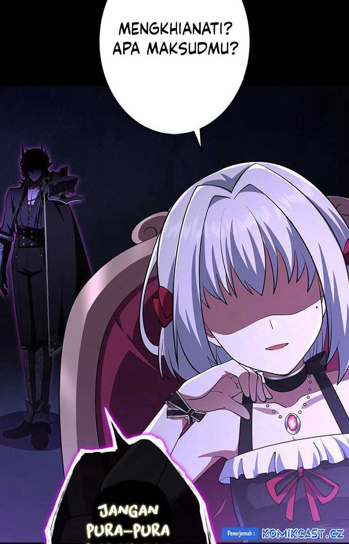 The Godslayer’s Imitator Chapter 36 - halaman 67
