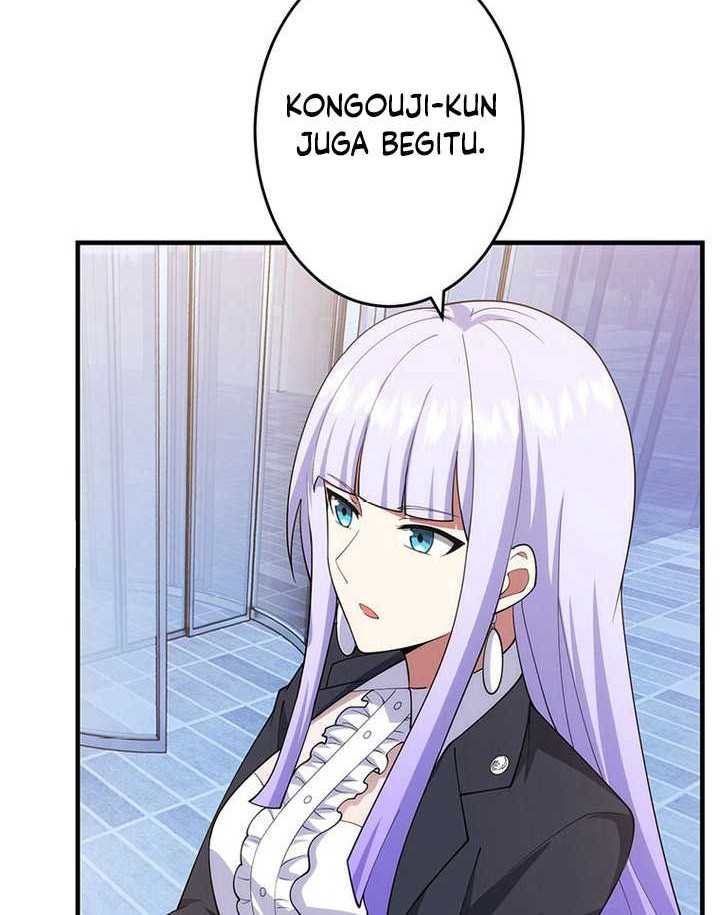 The Godslayer’s Imitator Chapter 36 - halaman 7