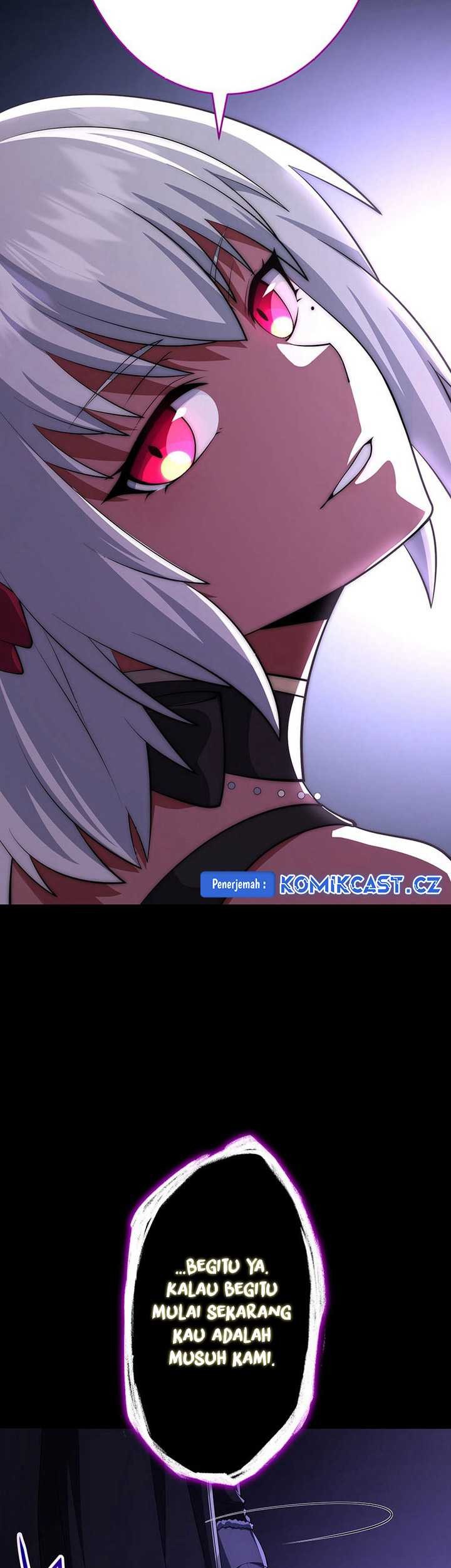 The Godslayer’s Imitator Chapter 36 - halaman 70
