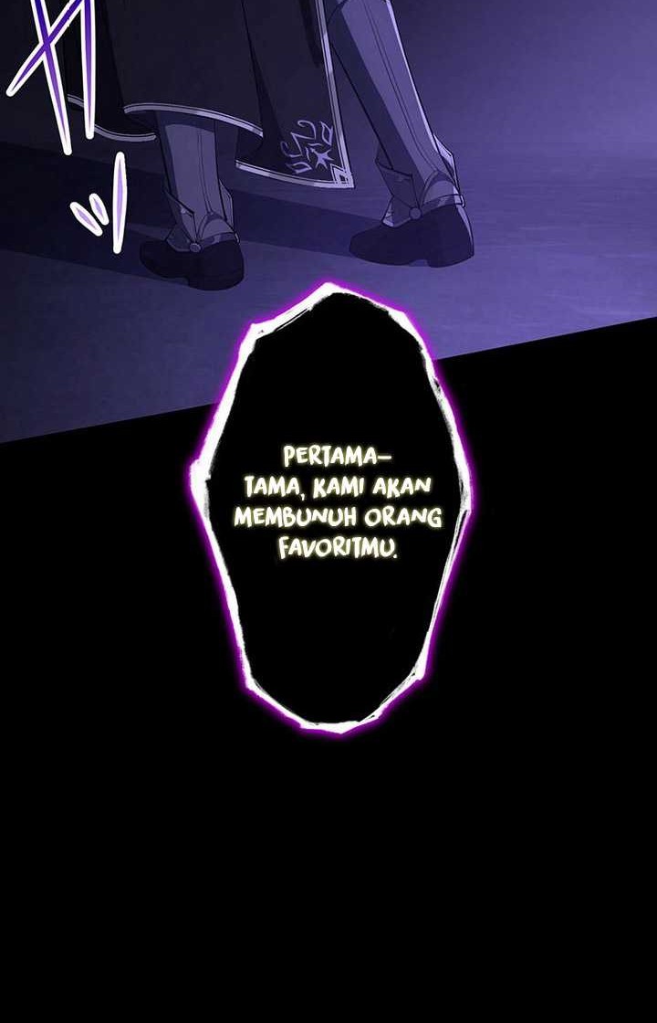 The Godslayer’s Imitator Chapter 36 - halaman 71
