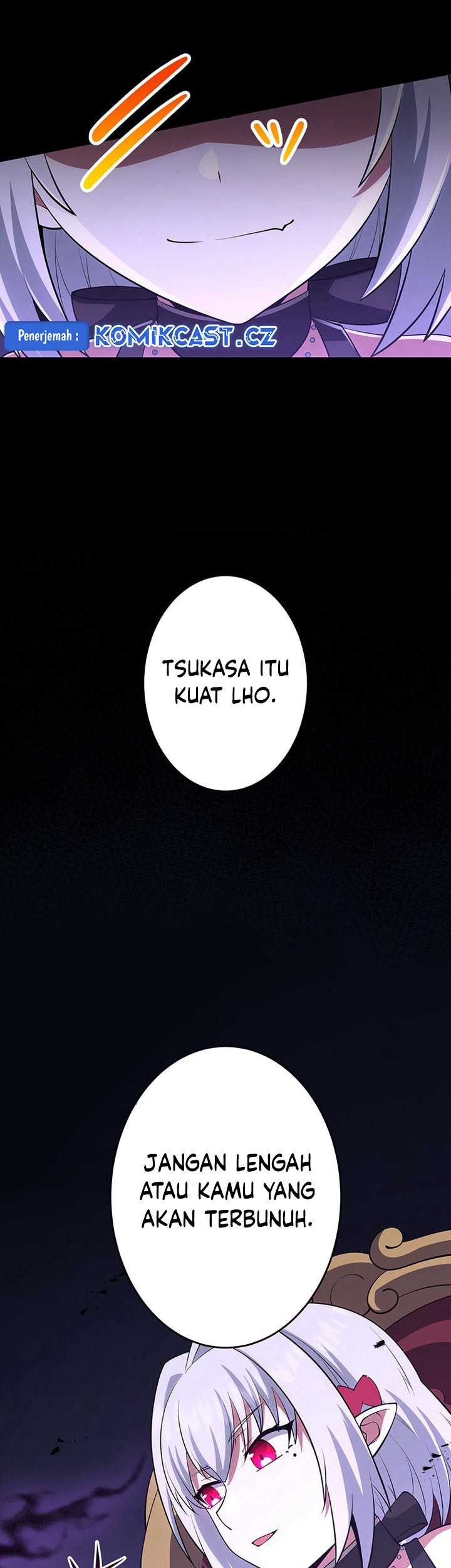 The Godslayer’s Imitator Chapter 36 - halaman 72