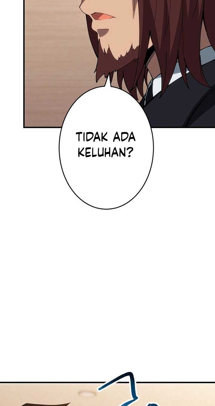 The Godslayer’s Imitator Chapter 37 - halaman 15