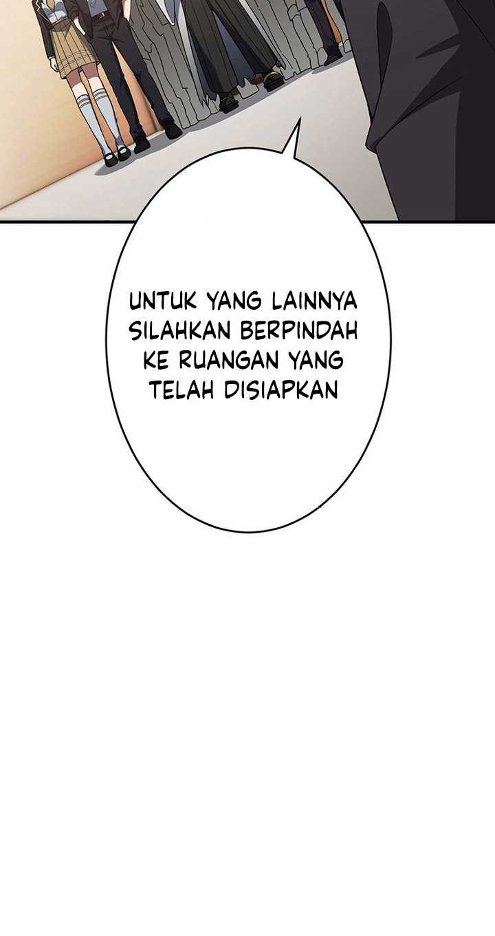 The Godslayer’s Imitator Chapter 37 - halaman 17