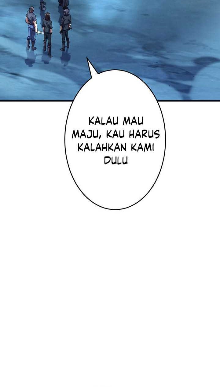 The Godslayer’s Imitator Chapter 37 - halaman 25