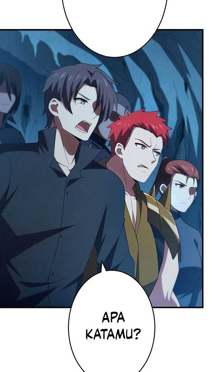 The Godslayer’s Imitator Chapter 37 - halaman 27