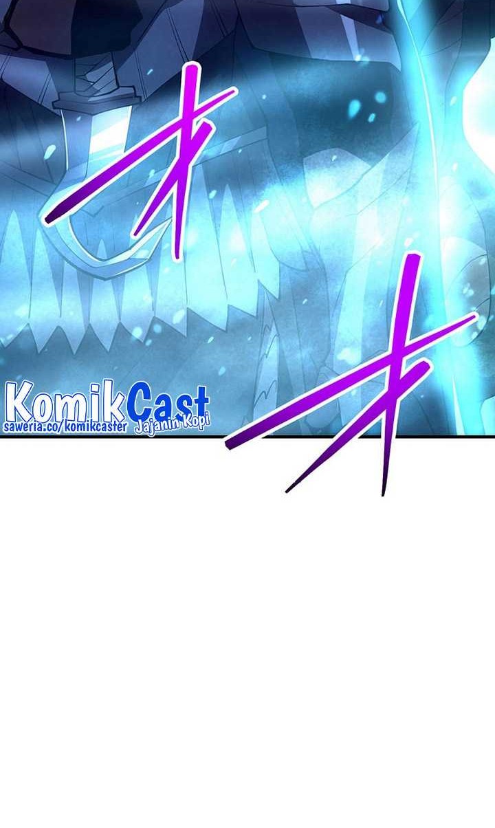 The Godslayer’s Imitator Chapter 37 - halaman 33