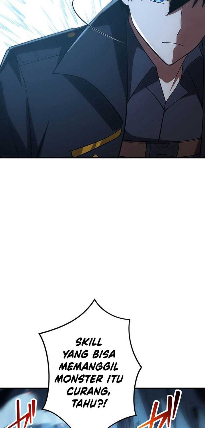 The Godslayer’s Imitator Chapter 37 - halaman 37