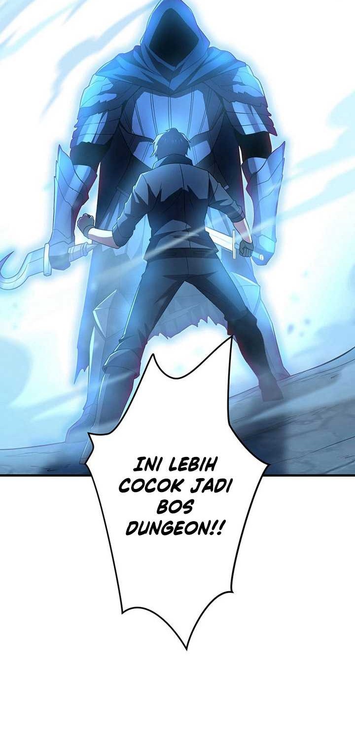 The Godslayer’s Imitator Chapter 37 - halaman 39