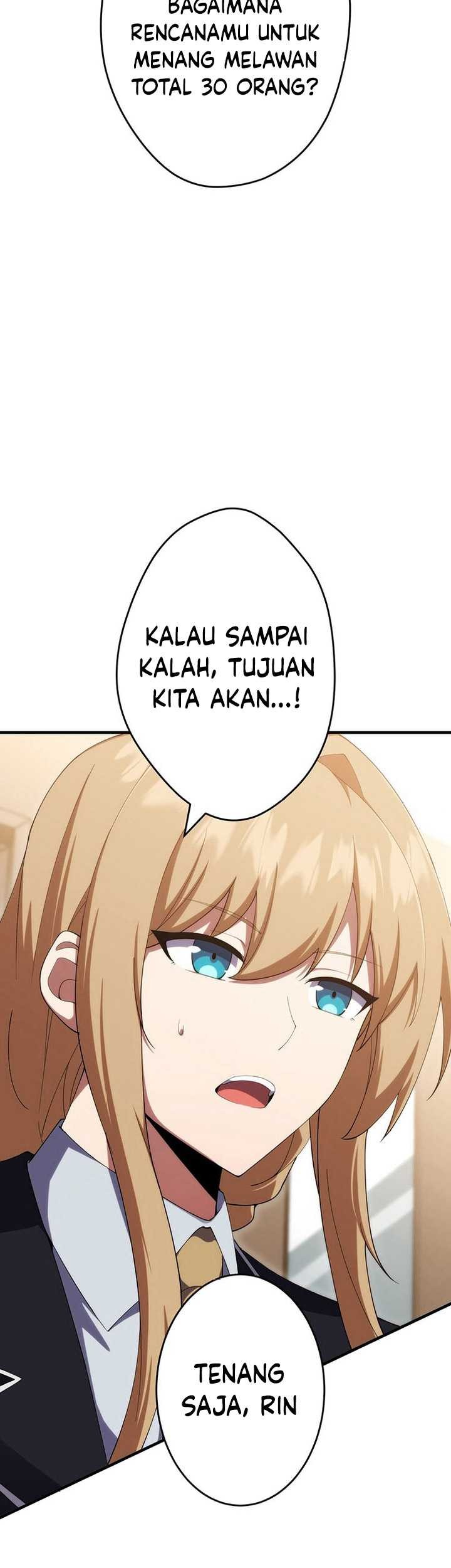 The Godslayer’s Imitator Chapter 37 - halaman 4