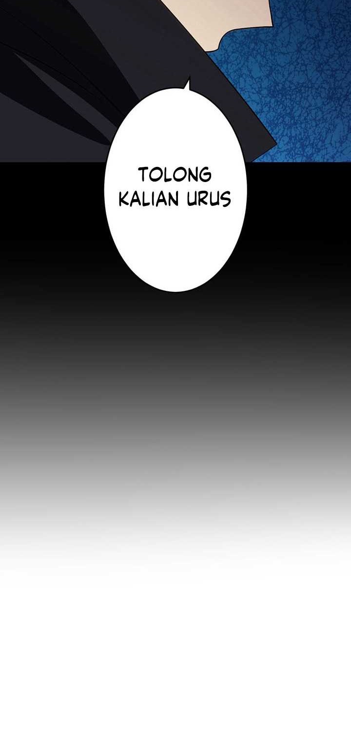 The Godslayer’s Imitator Chapter 37 - halaman 41