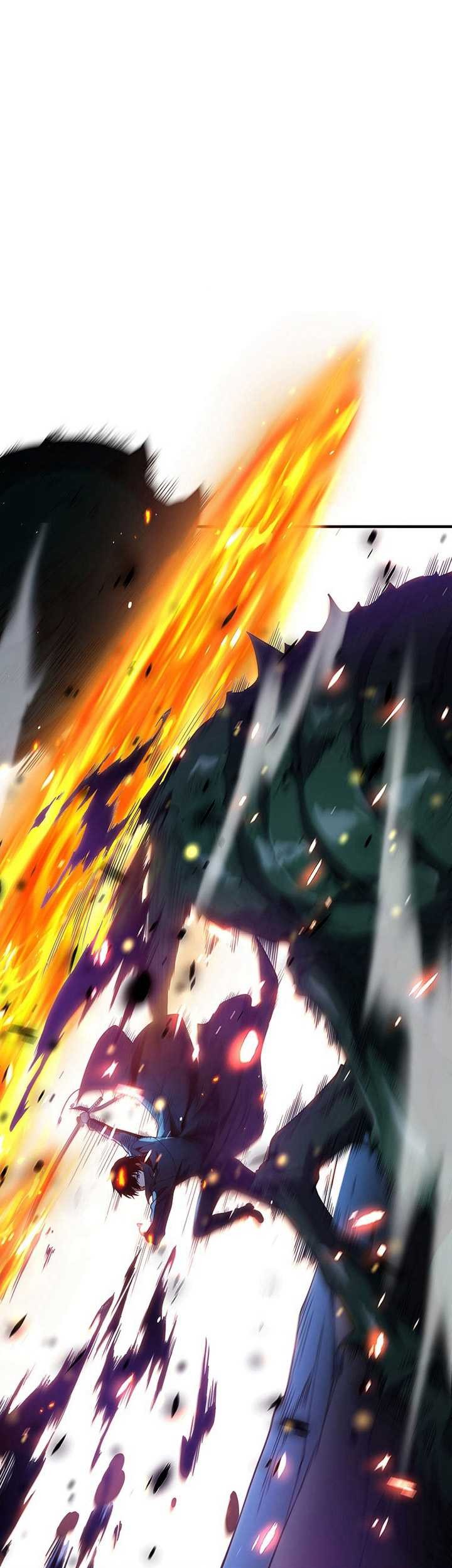 The Godslayer’s Imitator Chapter 37 - halaman 42