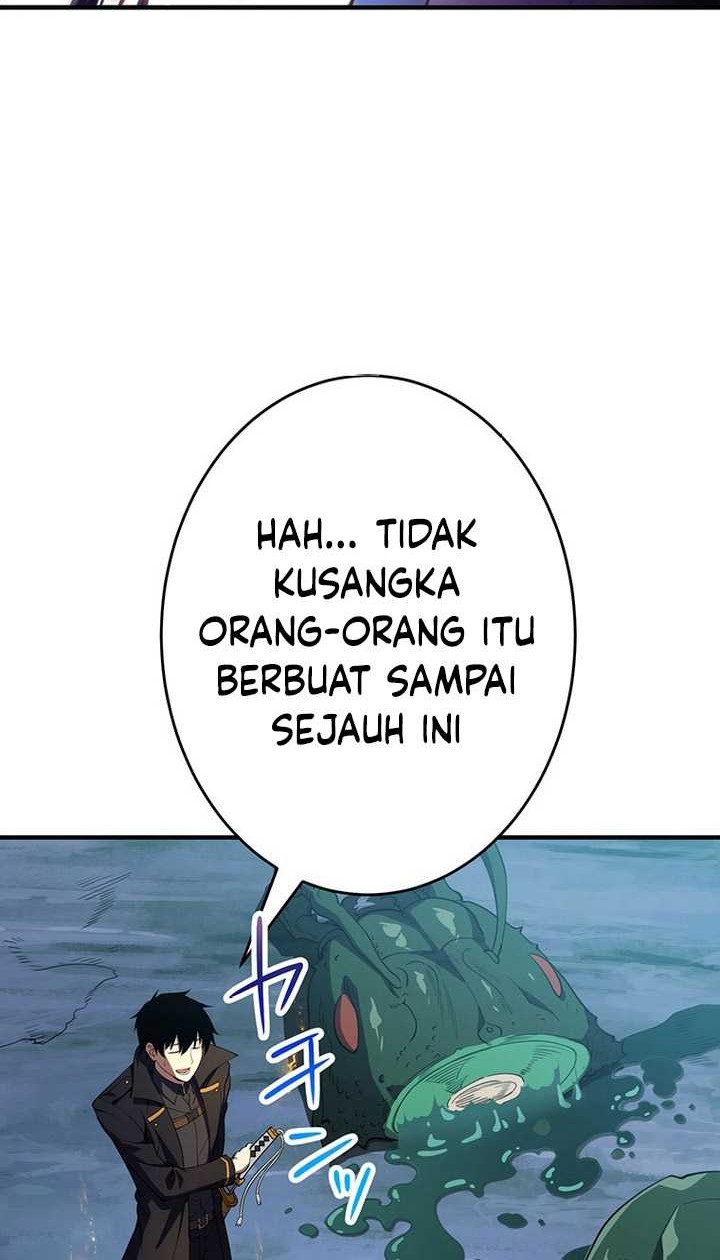 The Godslayer’s Imitator Chapter 37 - halaman 43