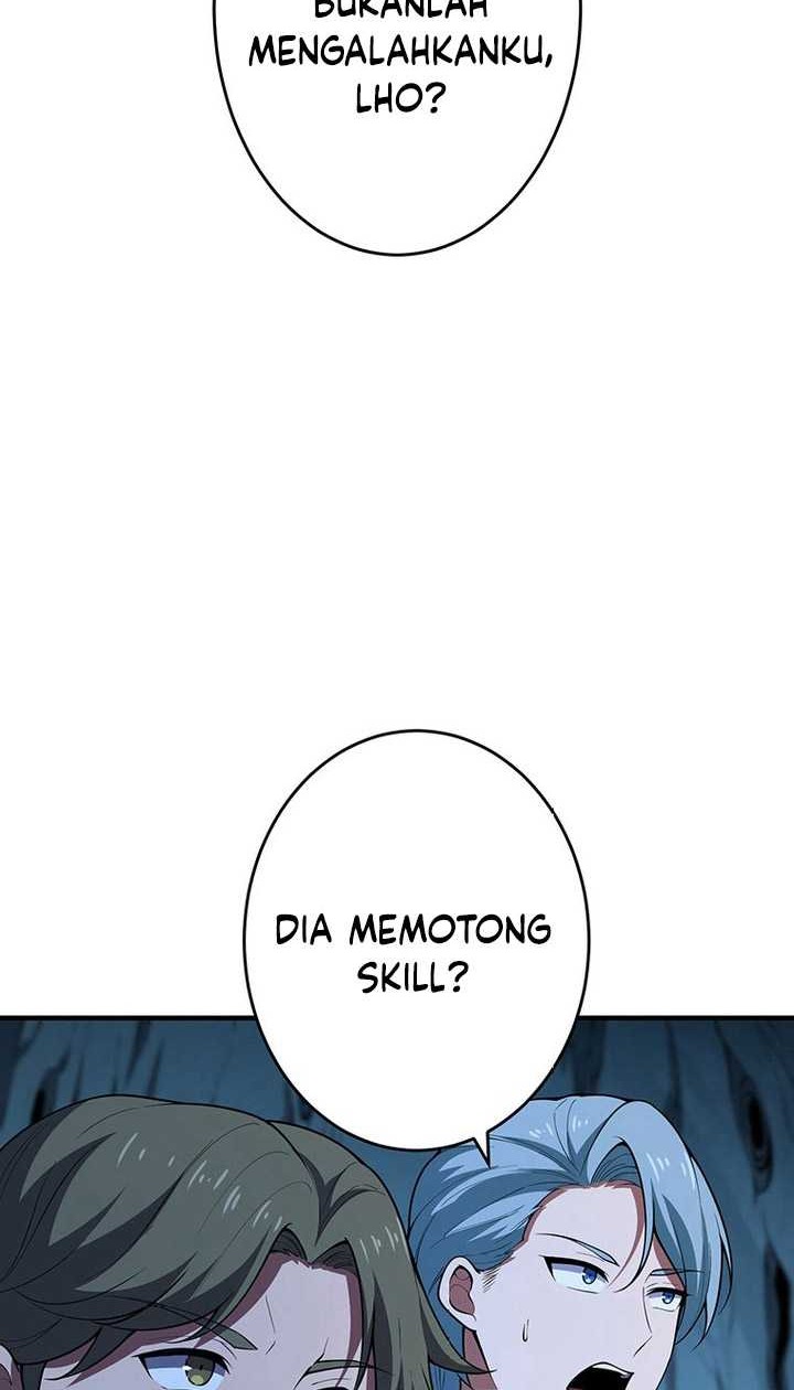 The Godslayer’s Imitator Chapter 37 - halaman 47