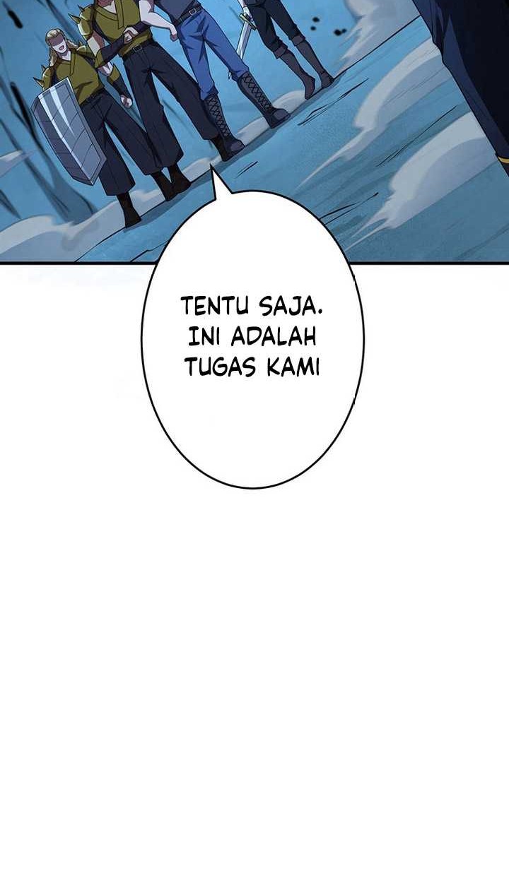 The Godslayer’s Imitator Chapter 37 - halaman 49