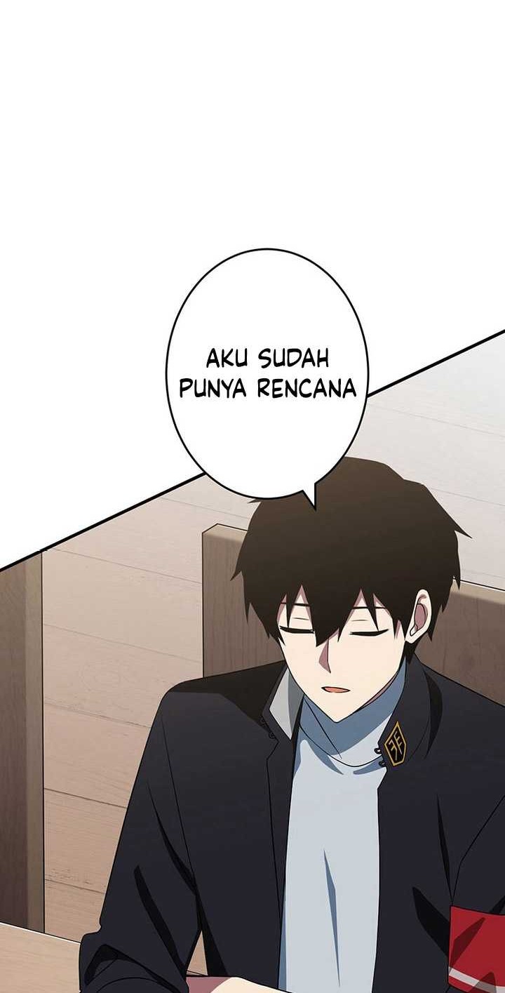 The Godslayer’s Imitator Chapter 37 - halaman 5