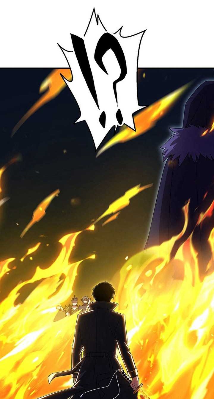 The Godslayer’s Imitator Chapter 37 - halaman 53