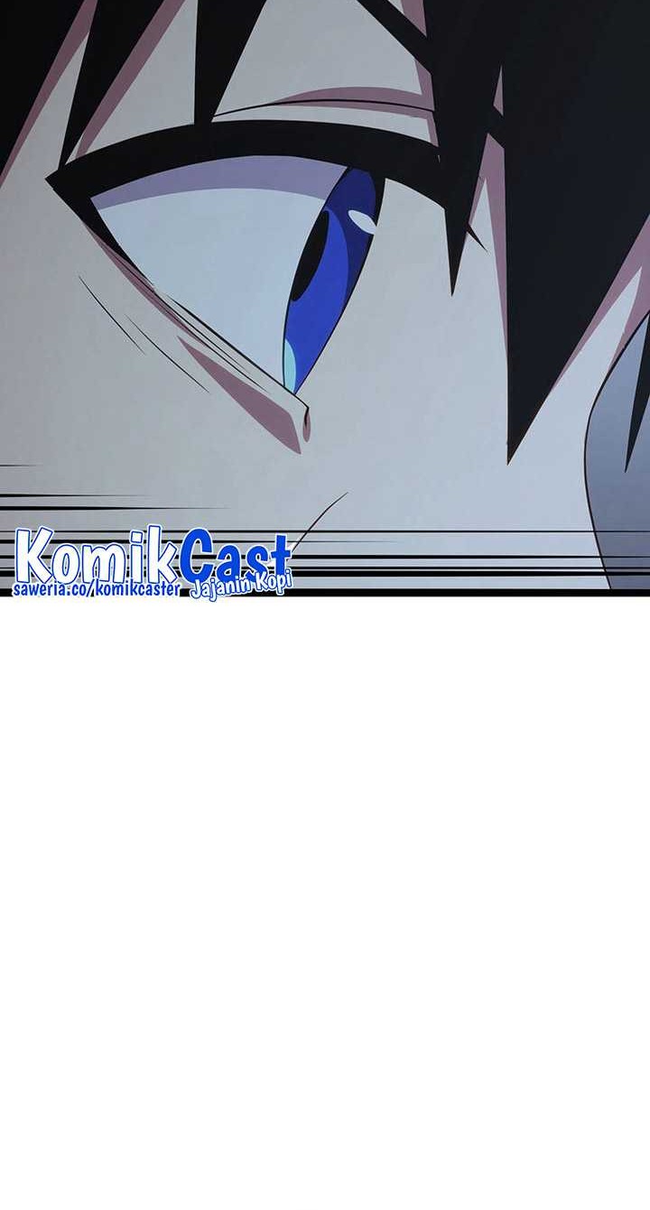 The Godslayer’s Imitator Chapter 37 - halaman 57
