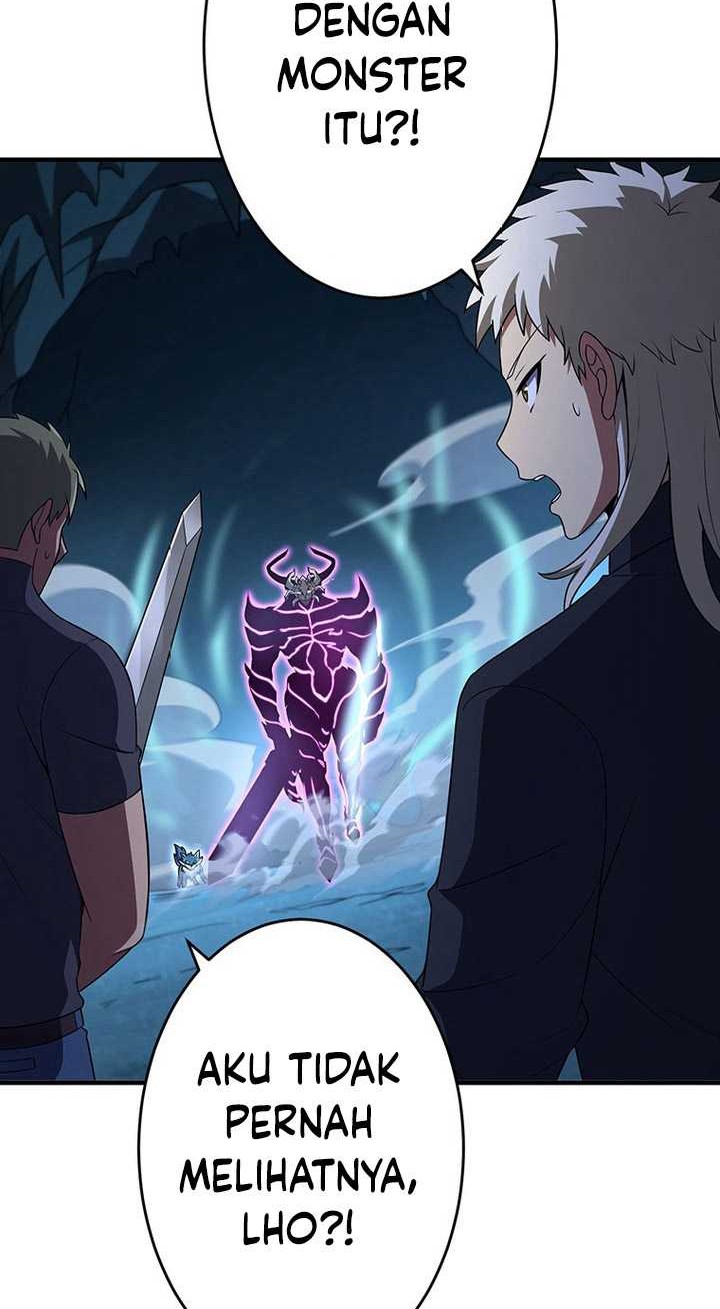 The Godslayer’s Imitator Chapter 37 - halaman 61