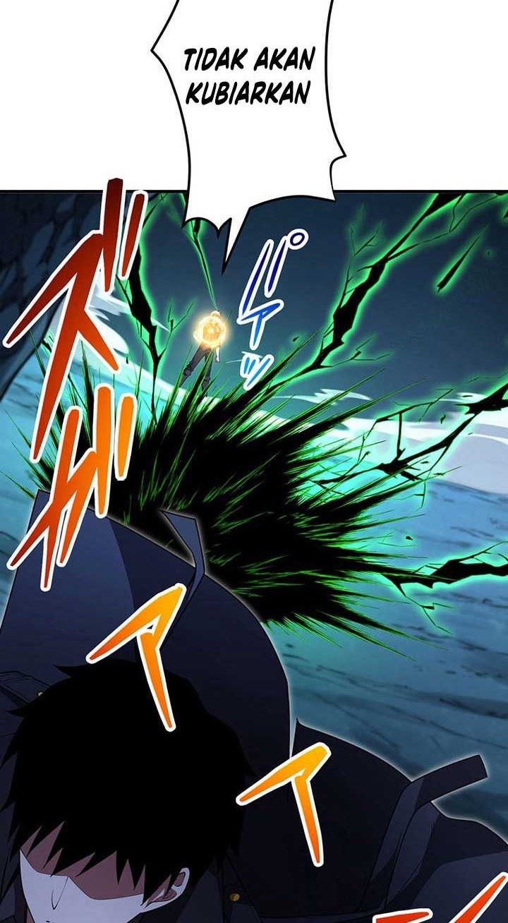 The Godslayer’s Imitator Chapter 37 - halaman 63