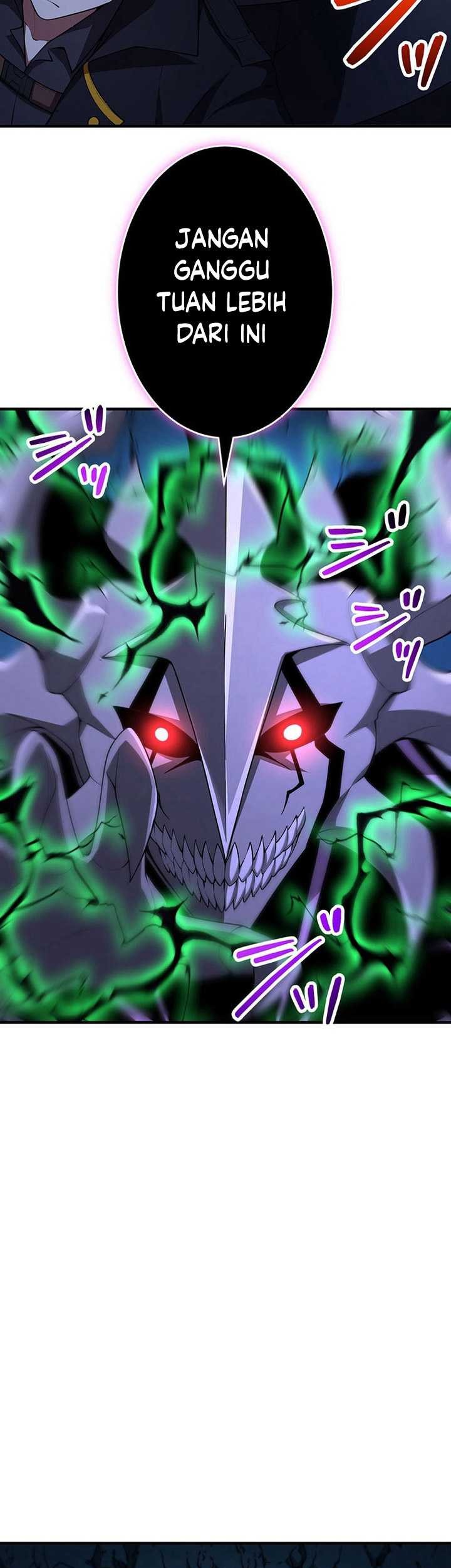 The Godslayer’s Imitator Chapter 37 - halaman 64