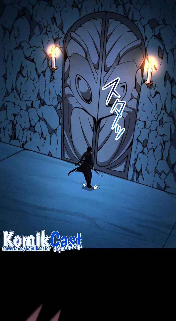 The Godslayer’s Imitator Chapter 37 - halaman 65