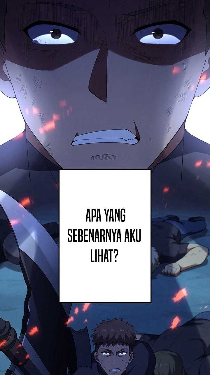 The Godslayer’s Imitator Chapter 37 - halaman 67