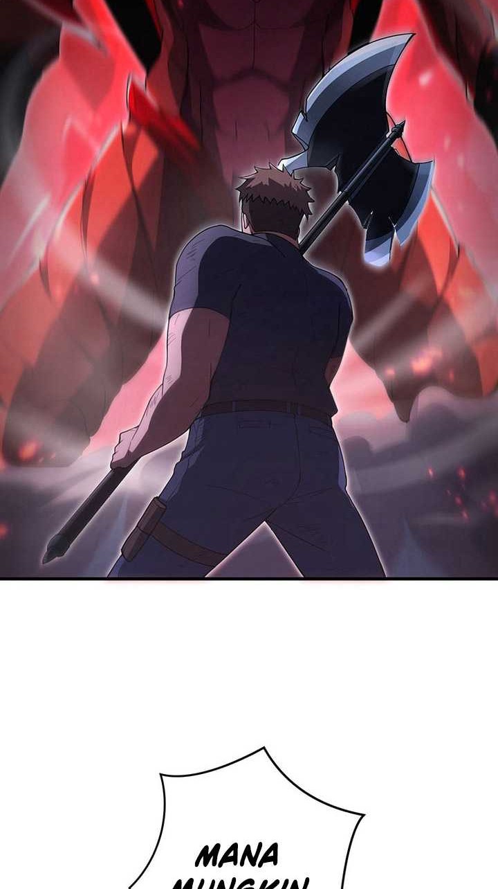 The Godslayer’s Imitator Chapter 37 - halaman 69