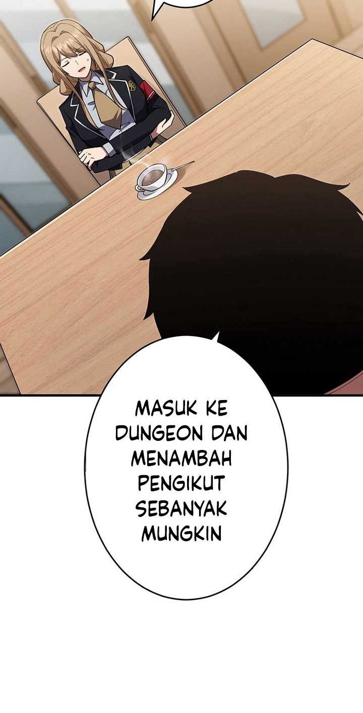 The Godslayer’s Imitator Chapter 37 - halaman 7