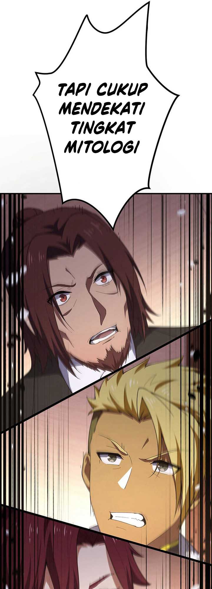 The Godslayer’s Imitator Chapter 37 - halaman 74
