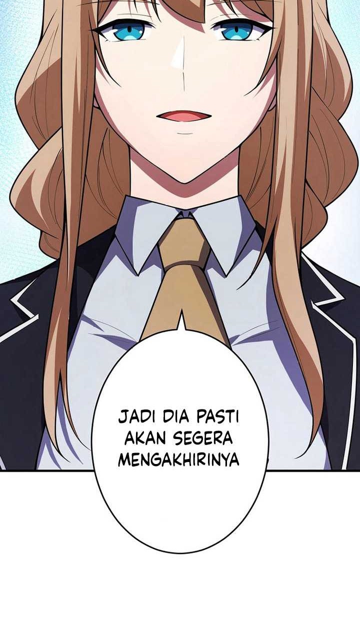 The Godslayer’s Imitator Chapter 38 - halaman 11