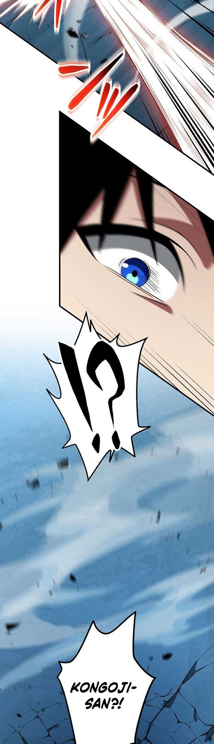The Godslayer’s Imitator Chapter 38 - halaman 14