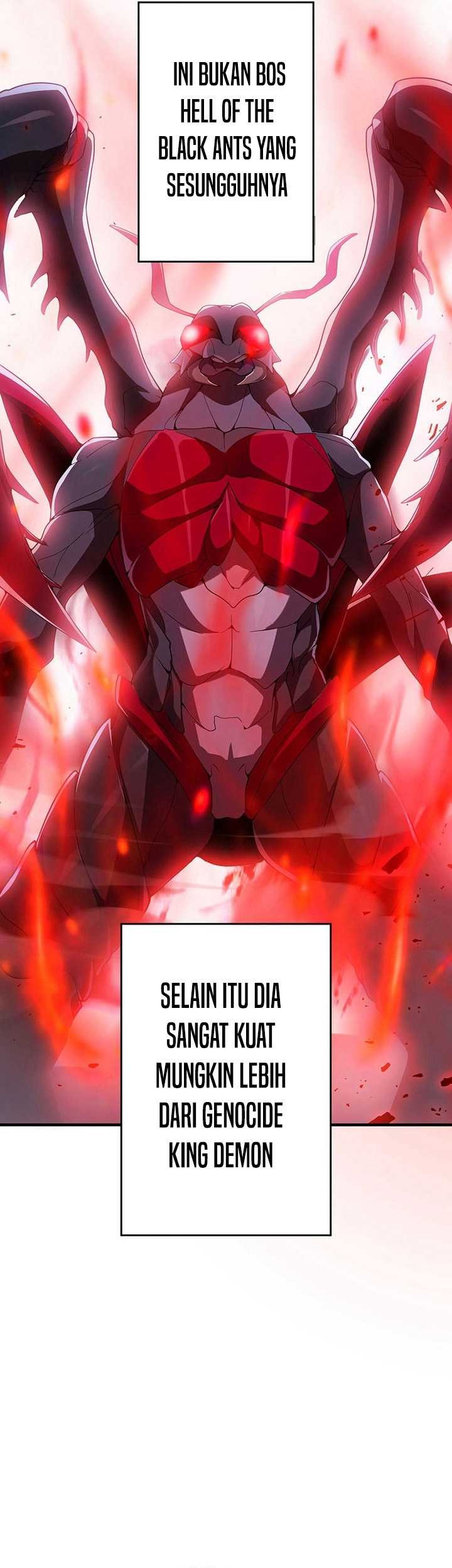 The Godslayer’s Imitator Chapter 38 - halaman 18