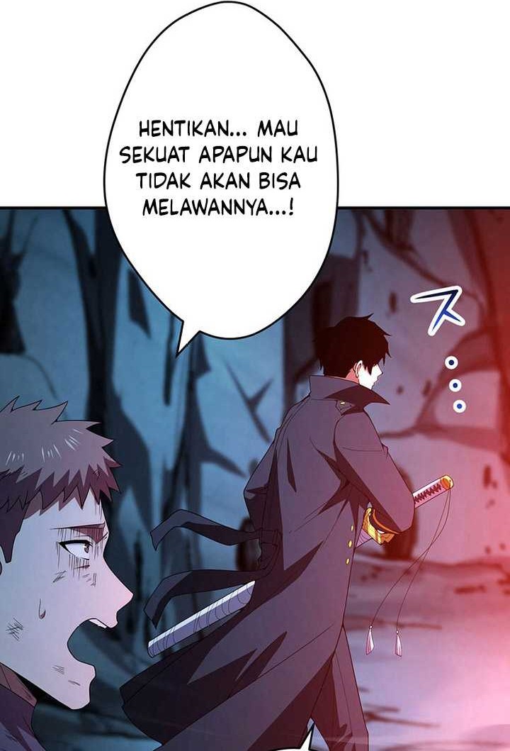 The Godslayer’s Imitator Chapter 38 - halaman 19