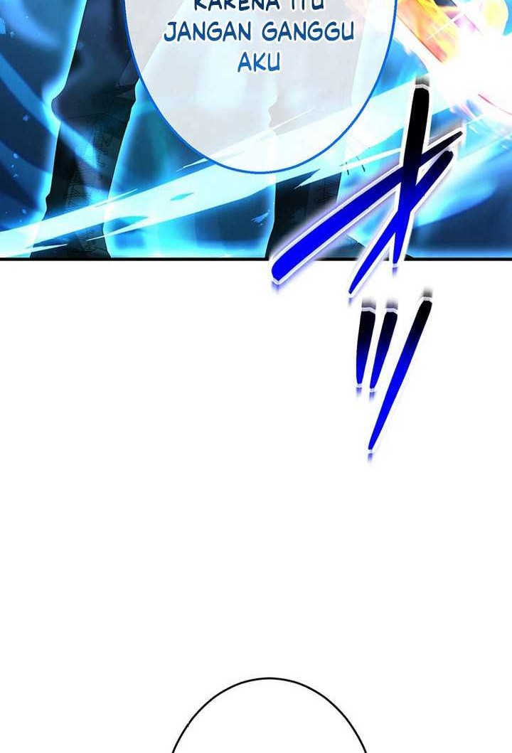 The Godslayer’s Imitator Chapter 38 - halaman 21