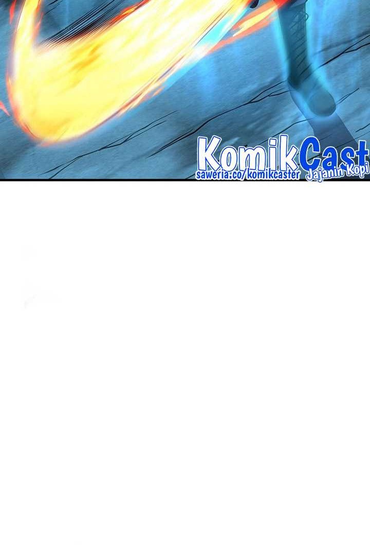 The Godslayer’s Imitator Chapter 38 - halaman 25