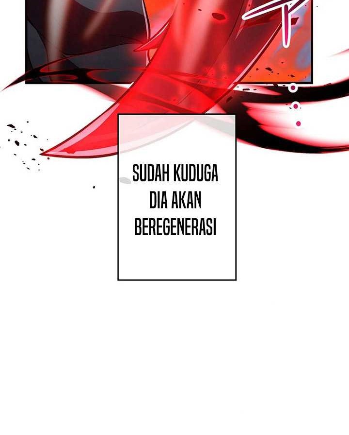 The Godslayer’s Imitator Chapter 38 - halaman 29