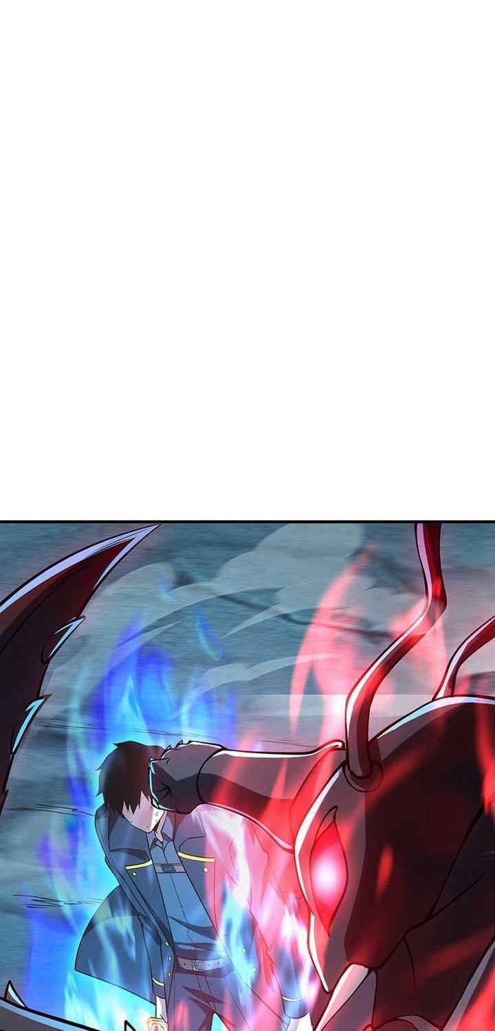 The Godslayer’s Imitator Chapter 38 - halaman 35