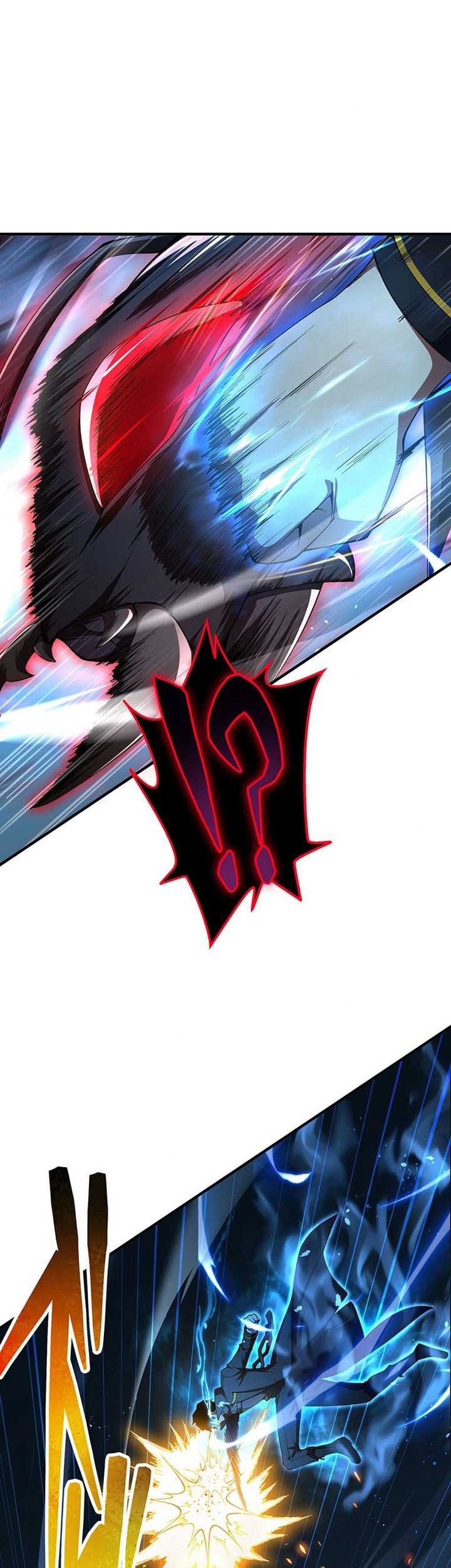 The Godslayer’s Imitator Chapter 38 - halaman 38
