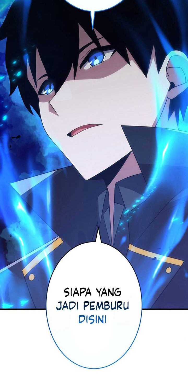 The Godslayer’s Imitator Chapter 38 - halaman 41