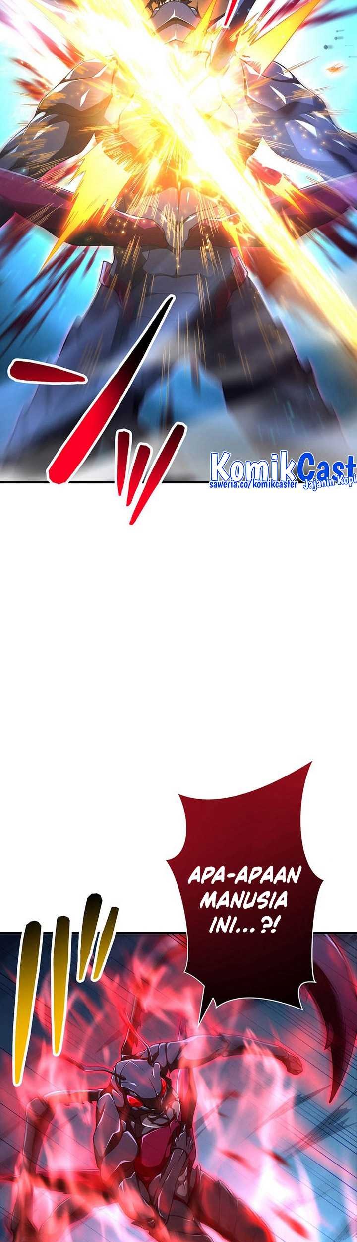 The Godslayer’s Imitator Chapter 38 - halaman 46