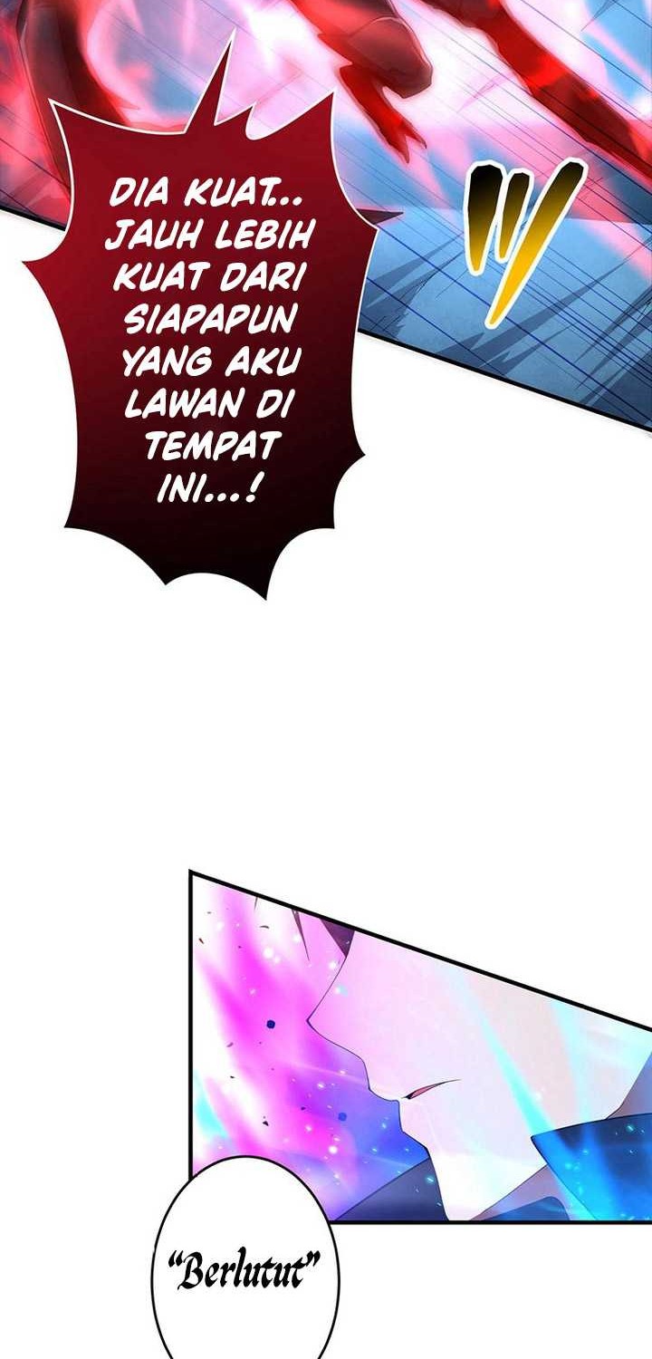 The Godslayer’s Imitator Chapter 38 - halaman 47