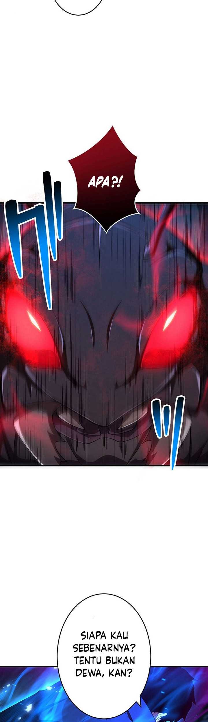 The Godslayer’s Imitator Chapter 38 - halaman 48