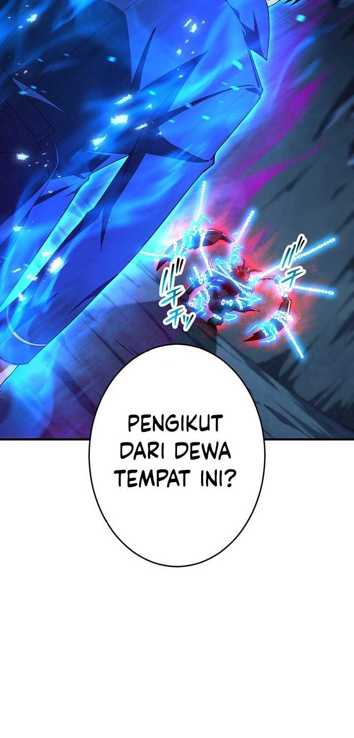 The Godslayer’s Imitator Chapter 38 - halaman 49