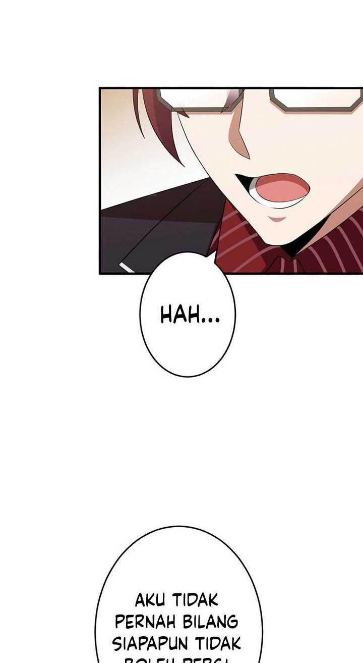 The Godslayer’s Imitator Chapter 38 - halaman 5